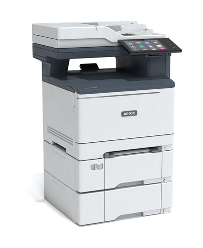 Xerox VersaLink C415 A4 40ppm Duplex Copy/Print/Scan/Fax PS3 PCL5e/6 2 Trays 251 Sheets Xerox VersaLink C415 A4 40ppm Duplex Copy/Print/Scan/Fax PS3 PCL5e/6 2 Trays 251 Sheets